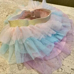 Carter’s Girls Tutu 18 M